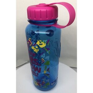 RARE Girl Scouts Water Bottle 20 Oz BPA Free Find Your Wings Cookie Rewards 2019